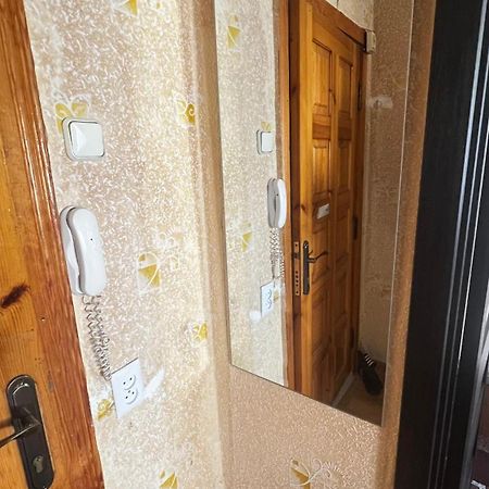 Apartment On Bukovinska Rivne Kültér fotó