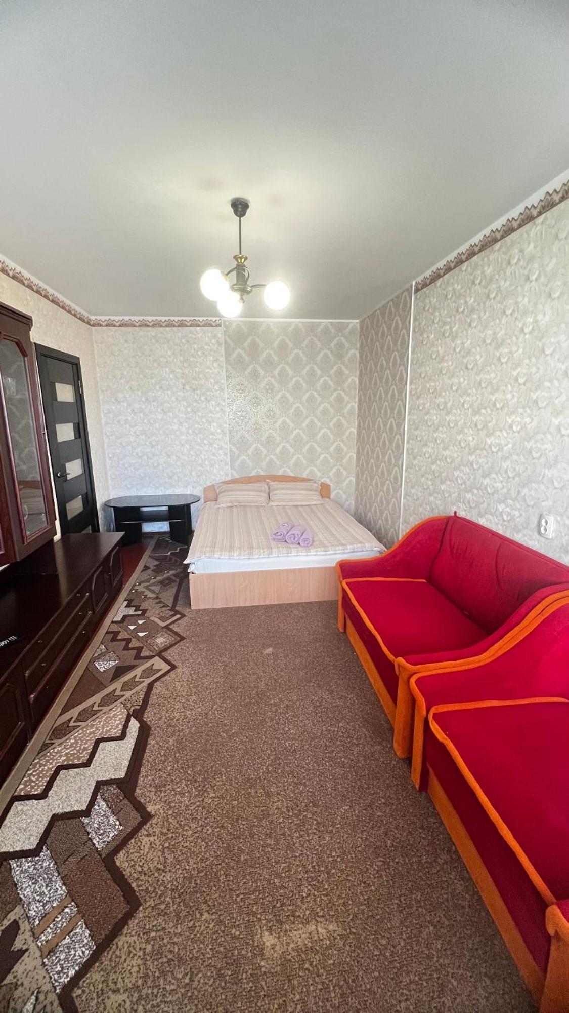 Apartment On Bukovinska Rivne Kültér fotó